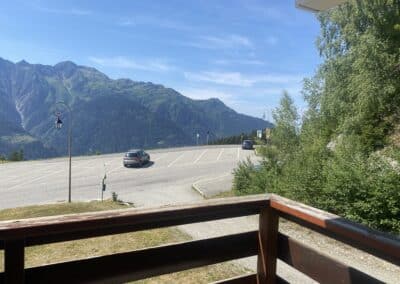 Appartement 2 pièces à Bisanne 1 500, Ref 78, 159 000€ FAI