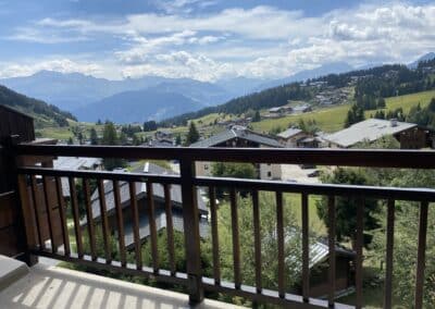 Appartement 2 Pièces mezzanine avec parking, 281 000€ FAI
